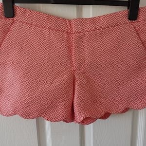 Club Monaco Shorts